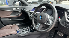 BMW 1 Series 120d M Sport 5dr Step Auto Diesel Hatchback